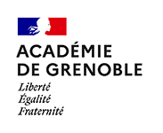 logo Éducation Nationale - Académie de Grenoble